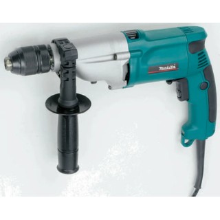 Makita HP Series Corded Hammer Drill 110V 720W Keyless Chuck 1.5 to 13 mm BS4343 