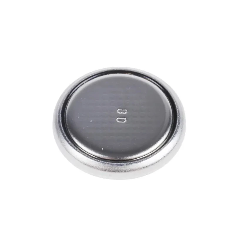 Panasonic CR1220 Lithium Manganese Dioxide Button Battery 3 V, 12.5 mm Diameter CR1220