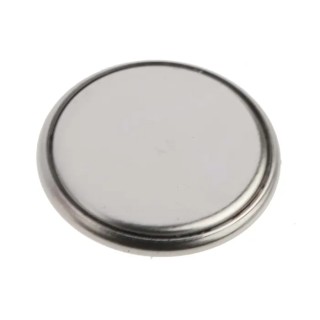 Panasonic Lithium Manganese Dioxide CR1616 Button Battery 3 V, 16 mm Diameter CR1616