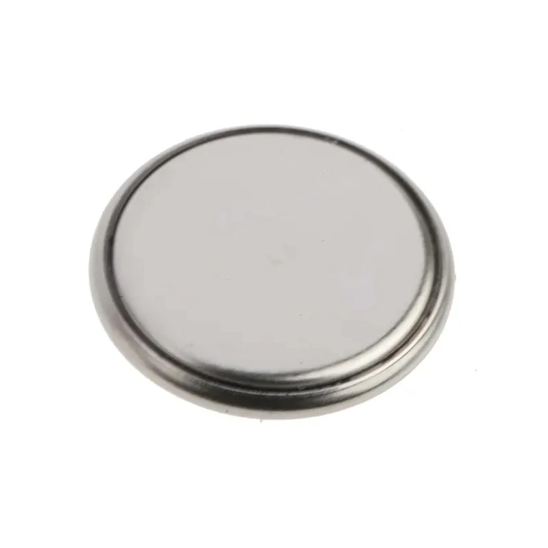 Panasonic Lithium Manganese Dioxide CR1616 Button Battery 3 V, 16 mm Diameter CR1616