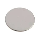 Panasonic Lithium Manganese Dioxide CR1616 Button Battery 3 V, 16 mm Diameter CR1616