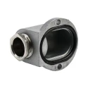 Lapp SKINDICHT Series 10 Cable Gland M20 Thread Size, Die-Cast Zinc, Industrial IP55 Protection 52108000