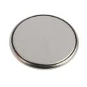 Panasonic Lithium Manganese Dioxide CR2016 Button Battery, 3 V, 20 mm Diameter CR2016