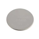 Panasonic Lithium Manganese Dioxide CR2016 Button Battery, 3 V, 20 mm Diameter CR2016