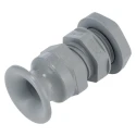 Lapp SKINTOP Series 100 Cable Gland M16 Thread Size Polyamide IP68 Protection 53017420+53119010