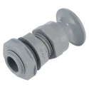 Lapp SKINTOP Series 100 Cable Gland M16 Thread Size Polyamide IP68 Protection 53017420+53119010