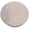 Panasonic CR2025 Lithium Manganese Dioxide Button Battery 3 V 20 mm Diameter CR2025