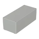 Bopla Polycarbonate Enclosure Euromas Series IP66 IK07 120 mm x 340 mm x 150 mm 02245000
