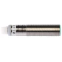 Pepperl + Fuchs Threaded Barrel Ultrasonic Proximity Sensor M18 x 1 85mm Length 500mm Detection, 4 to 20 UB500-18GM75-I-V15