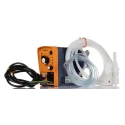 ProMinent Diaphragm Electric Positive Displacement Pump 7.1L/h 7 bar 100V 230V BT4B0708PVT2000U1110000