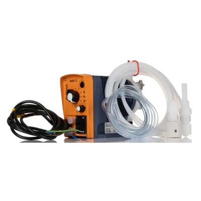 ProMinent Diaphragm Electric Positive Displacement Pump 7.1L/h 7 bar 100V 230V BT4B0708PVT2000U1110000