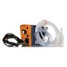 ProMinent Diaphragm Electric Positive Displacement Pump 7.1L/h 7 bar 100V 230V BT4B0708PVT2000U1110000