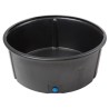 ProMinent Plastic 60L Chemical Bund 270mm Height 680mm Diameter 1010886