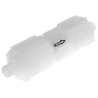 ProMinent Pump Accessory for use with PE/PTFE Hose Lines Adjustable Immersion Rod with Connectors for all Hose Sizes 1030976