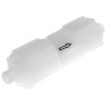 ProMinent Pump Accessory for use with PE/PTFE Hose Lines Adjustable Immersion Rod with Connectors for all Hose Sizes 1030976
