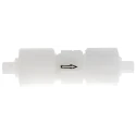 ProMinent Pump Accessory for use with PE/PTFE Hose Lines Adjustable Immersion Rod with Connectors for all Hose Sizes 1030976