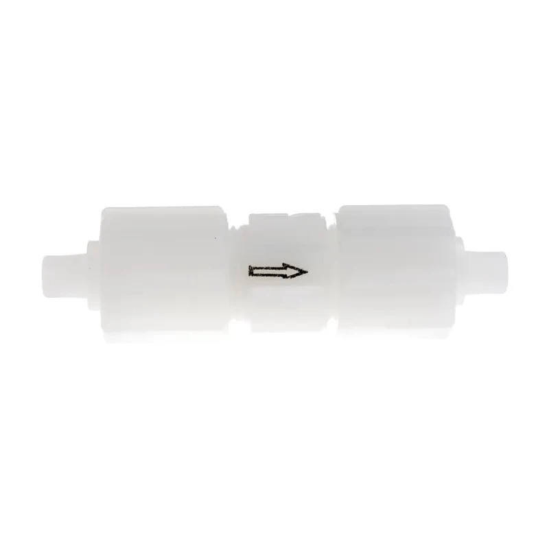 ProMinent Pump Accessory for use with PE/PTFE Hose Lines Adjustable Immersion Rod with Connectors for all Hose Sizes 1030976