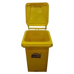 plastic-yellow-aristo-wheeled-dustbin-4322-1