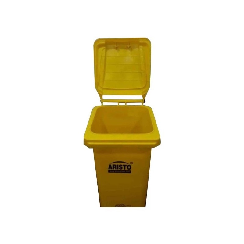 plastic-yellow-aristo-wheeled-dustbin-4322-1