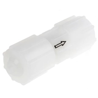 ProMinent Pump Accessory Universal Connection Kit with Silicone Hose and Spring-Loaded Metering Valve 1030975