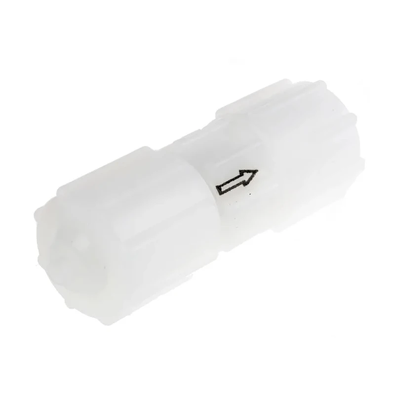 ProMinent Pump Accessory Universal Connection Kit with Silicone Hose and Spring-Loaded Metering Valve 1030975