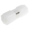 ProMinent Pump Accessory Universal Connection Kit with Silicone Hose and Spring-Loaded Metering Valve 1030975