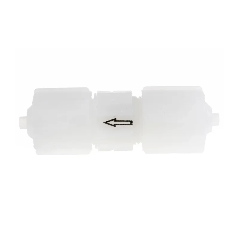 ProMinent Pump Accessory Universal Connection Kit with Silicone Hose and Spring-Loaded Metering Valve 1030975