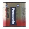 Panasonic Lithium Manganese Dioxide 6 V Camera Battery 1.4 Ah CR-P2L/1BP