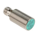 Pepperl + Fuchs Threaded Barrel Inductive Proximity Sensor M18 PNP 36 V DC 200mA NBB8-18GM30-E2-V1