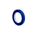 3M Blue Masking Tape 25mm Width x 66m Length Silicone Adhesive Polyester Backing 0.08mm Thickness 8902 25MMX66M