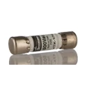 Eaton Melamine Cartridge Fuse 100mA Fast Acting 600V AC 10 x 38 mm KTK1-1/10