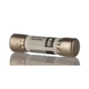 Eaton Melamine Cartridge Fuse 100mA Fast Acting 600V AC 10 x 38 mm KTK1-1/10