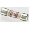 Eaton Cartridge Fuse 200mA 600V AC Fast Acting Melamine Body 10 x 38 mm KTK-2/10