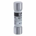 Eaton Melamine Cartridge Fuse 30A 600V AC Fast Acting 10 x 38 mm KTK-30