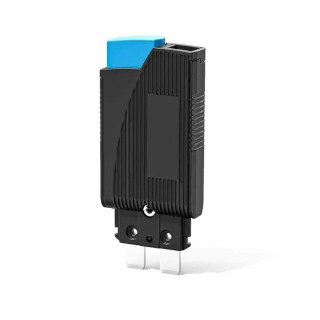 ETA Thermal Automotive Circuit Breaker 1180 Series Thermal Circuit Breaker 1-Pole, 250mA, 250V AC, 65V DC 1180-01-0.25A