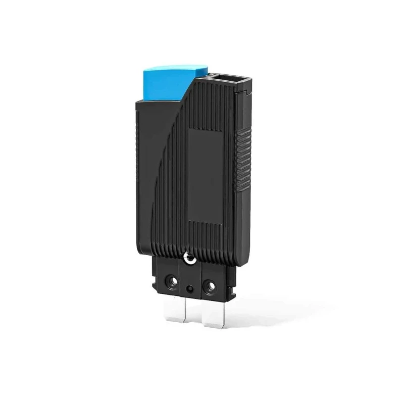 ETA Thermal Automotive Circuit Breaker 1180 Series Thermal Circuit Breaker 1-Pole, 250mA, 250V AC, 65V DC 1180-01-0.25A