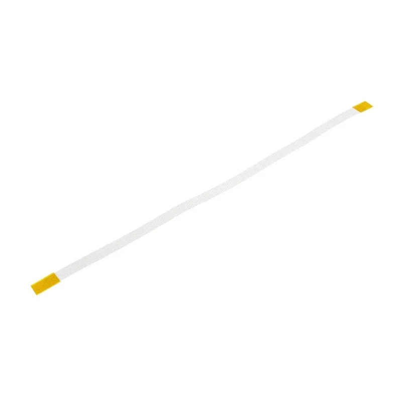 Molex Premo-Flex Series Ribbon Cable 8 Conductors 0.5 mm Pitch 152 mm Length 98266-0083