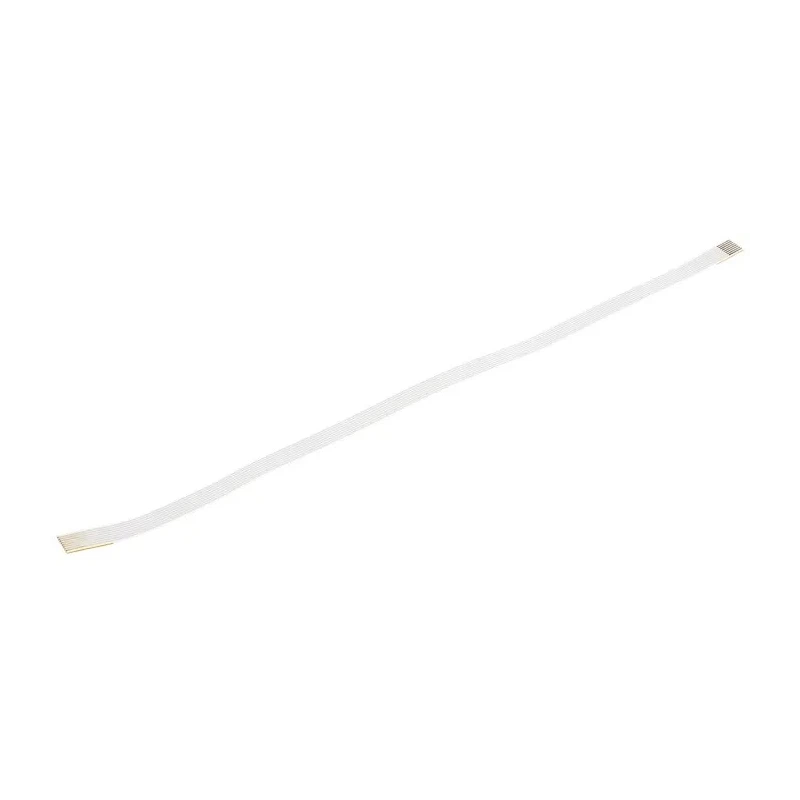 Molex Premo-Flex Series Ribbon Cable 8 Conductors 0.5 mm Pitch 152 mm Length 98266-0083