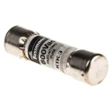 Eaton Melamine Cartridge Fuse 3A Fast Acting 600V AC 10 x 38 mm KTK-3