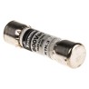 Eaton Melamine Cartridge Fuse 3A Fast Acting 600V AC 10 x 38 mm KTK-3