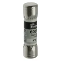 Eaton Melamine Cartridge Fuse 3A Fast Acting 600V AC 10 x 38 mm KTK-3