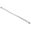 Molex Premo-Flex Series Ribbon Cable 12 Conductors 0.5 mm Pitch 152 mm Length 98266-0127