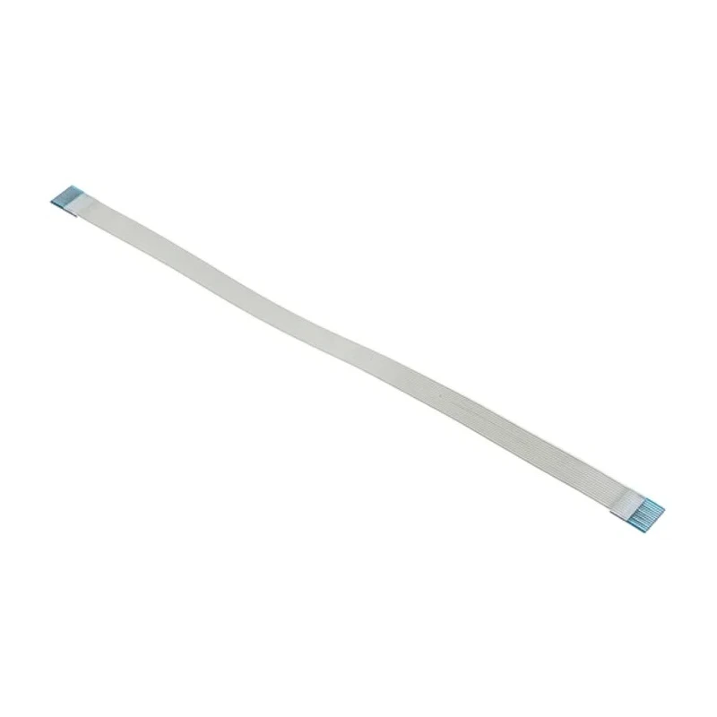 Molex Premo-Flex Series Ribbon Cable 12 Conductors 0.5 mm Pitch 152 mm Length 98266-0127