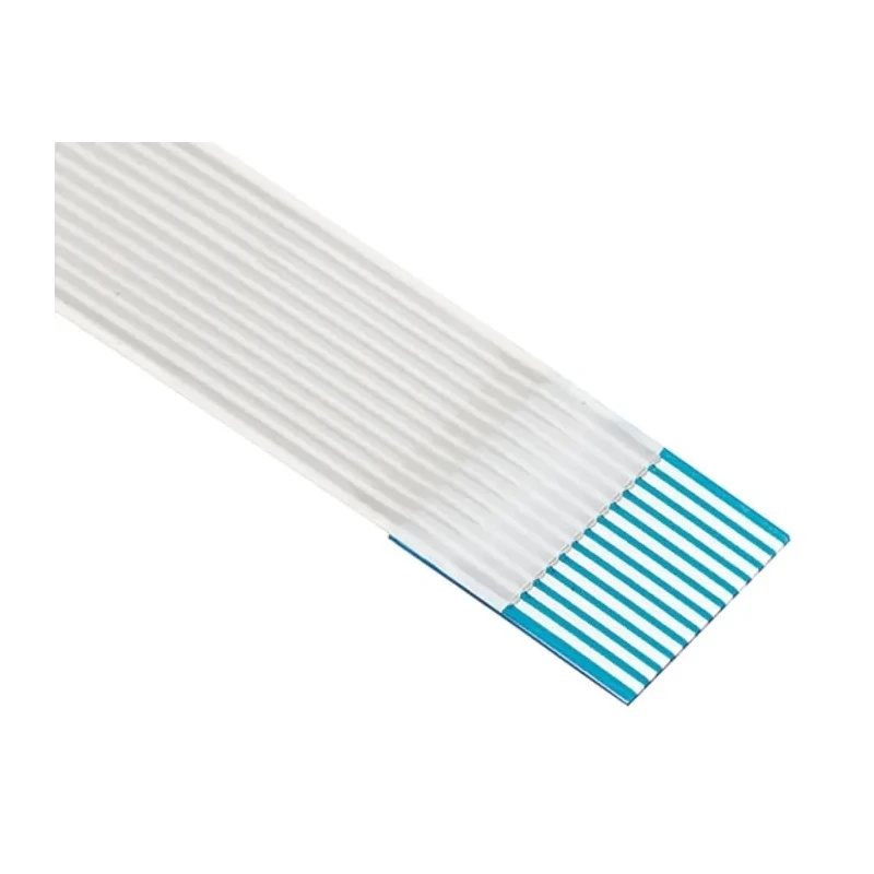 Molex Premo-Flex Series Ribbon Cable 12 Conductors 0.5 mm Pitch 152 mm Length 98266-0127