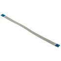 Molex Premo-Flex Series Ribbon Cable 12 Conductors 0.5 mm Pitch 152 mm Length 98266-0127