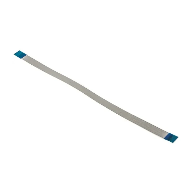 Molex Premo-Flex Series Ribbon Cable 12 Conductors 0.5 mm Pitch 152 mm Length 98266-0127