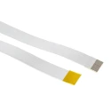 Molex Premo-Flex Series Ribbon Cable 14 Conductors 0.5 mm Pitch 152 mm Length 98266-0149