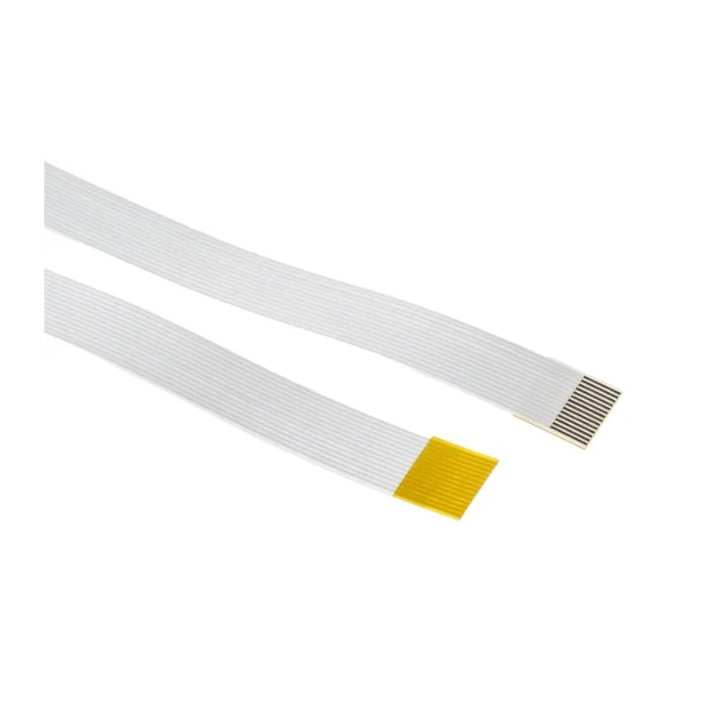Molex Premo-Flex Series Ribbon Cable 14 Conductors 0.5 mm Pitch 152 mm Length 98266-0149