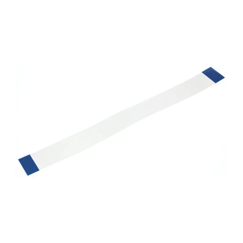 Molex Premo-Flex Series Ribbon Cable, 30 Conductors, 0.5 mm Pitch, 152 mm Length 98266-0325
