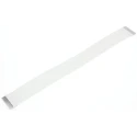 Molex Premo-Flex Series Ribbon Cable, 30 Conductors, 0.5 mm Pitch, 152 mm Length 98266-0325